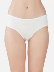 HERE&NOW X fwd Women Mid Rise Hipster Briefs