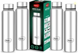 Pigeon Inox Plus 900 ml Steel Bottle - Buy Pigeon Inox Plus 900 ml Steel Bottle Online at Best Prices in India - Sports & Fitness | Flipkart.com