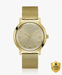 GUESS Analog Watch - For Men U1363G2M