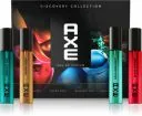 AXE Perfume Gift Set for Men 4 Premium Fragrances 12Hr Long Lasting Eau de Parfum  -  15 ml (For Men)