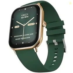 Fire-Boltt Ninja Call Pro Max Bluetooth Calling Smart Watch, 2.01" HD Display, 120+ Sports Modes, Health Suite, AI Voice Assistance, SpO2 & Heart Rate