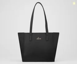 Lavie Women's Betula Tote Handbag | Ladies Purse Handbag | Bag for Women | Rakhi Gift for Sister