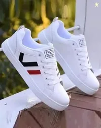 AADI Men Casual Shoes with Synthetic Upper