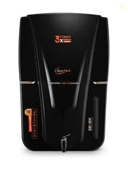 Aqua Frisch Prime Audi 18 L RO + UV + UF + Copper + TDS Control W...more