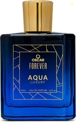 OSCAR Forever Aqua Luxury Premium Perfume | Strong & Long Lasting | Luxury Eau de Parfum  -  100 ml (For Men & Women)