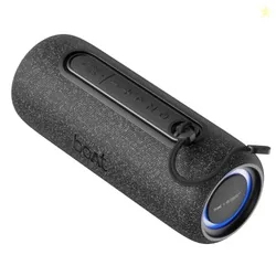 boAt Stone 350 Pro Plus 16W Signature Sound, Up to 8 Hours Playtime, IPX5 Resistance, Type-C Charging, TWS for 2X Power, Built-in Mic, Voice Assistant