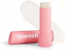 Quench SPF 60+ PA++++ Brightening Lip Balm with Kojic Acid & Vitamin C