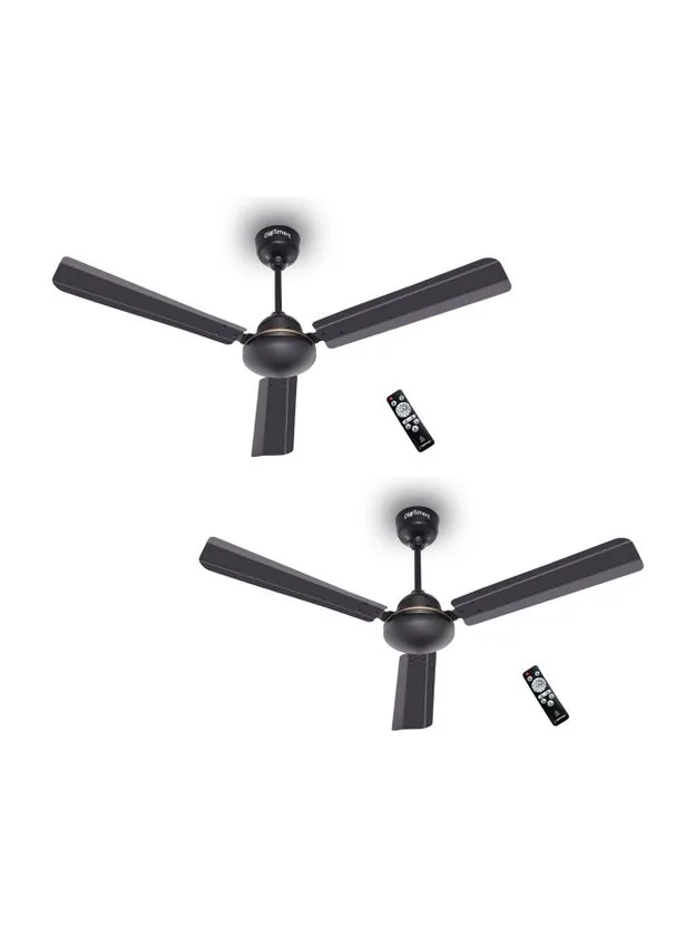 DIGISMART Storm | BLDC Motor | Remote Control | Energy Saving | S...more
