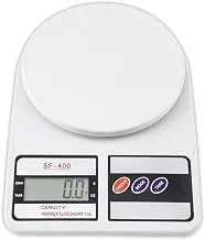Btag SF-400     | 10Kg x 1g  | 1  (6+6 )   | , ,        LCD