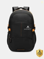 ARISTOCRAT Large 32 L Laptop Backpack Bloom 02 Lightweight Casual...more