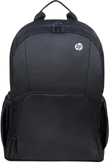 Campus Core 16 laptop Backpack - Black
