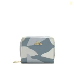 Lavie Women's Macy Zip Around Wallet | Compact and Handy Wallet | Gift for Women