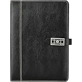 amazon basics Undated Diary | To-Do List Planner for Office Going Boys & Girls | 240 Pages | Acid-Free Paper | Ideal for Notes, Writing, Sketching | E
