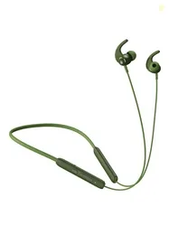 boAt Rockerz 260 M Bluetooth Headset with Beast Mode - Forest Green